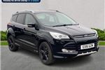 2016 Ford Kuga