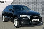 2017 Audi Q3