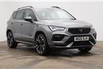 2022 Cupra Ateca