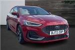 2022 Ford Focus ST