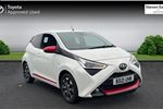 2021 Toyota Aygo