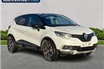 2017 Renault Captur