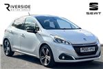 2015 Peugeot 208