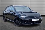 2024 Volkswagen Golf R