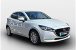 2020 Mazda 2