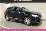 2022 Volkswagen Tiguan 1.5 TSI 150 Life 5dr DSG