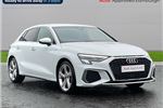 2023 Audi A3