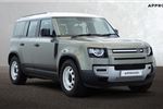 2020 Land Rover Defender