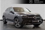 2023 Mercedes-Benz GLC