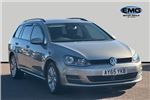 2015 Volkswagen Golf Estate