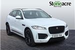2020 Jaguar F-Pace