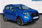 2022 Ford EcoSport