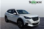 2020 Peugeot 2008