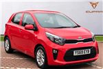 2019 Kia Picanto