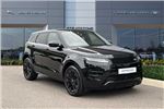 2024 Land Rover Range Rover Evoque