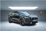 2021 Cupra Formentor