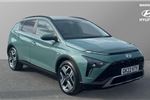 2022 Hyundai Bayon