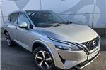 2022 Nissan Qashqai