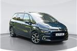 2020 Citroen Grand C4 SpaceTourer