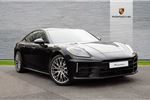 2024 Porsche Panamera