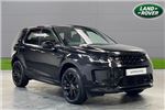 2021 Land Rover Discovery Sport