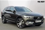 2020 Volvo XC60