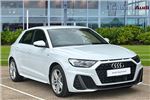 2022 Audi A1