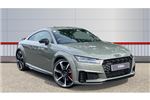 2024 Audi TT S