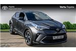 2022 Toyota C-HR