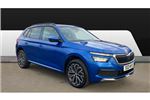 2021 Skoda Kamiq