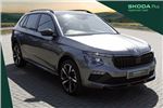2024 Skoda Kamiq
