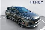 2023 Ford Fiesta ST