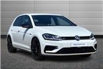 2017 Volkswagen Golf R
