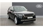 2024 Land Rover Range Rover