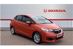 2019 Honda Jazz