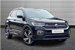 2019 Volkswagen T-Cross
