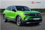 2022 Vauxhall Mokka