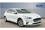 2019 Ford Focus