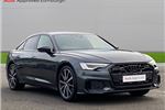 2024 Audi A6