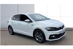 2020 Volkswagen Polo