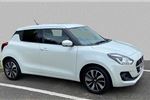 2019 Suzuki Swift