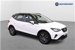 2023 SEAT Arona