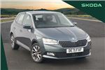 2021 Skoda Fabia 1.0 TSI SE Drive 5dr DSG