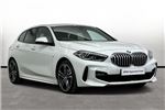 2021 BMW 1 Series