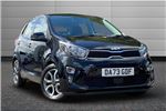 2023 Kia Picanto