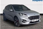 2023 Ford Kuga