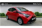 2019 Toyota Aygo