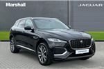 2023 Jaguar F-Pace