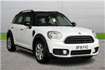 2018 MINI Countryman