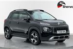 2019 Citroen C3 Aircross